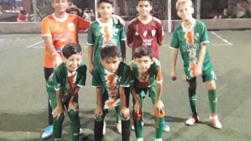 Este jueves, sigue el “Baby Fútbol” de “Planeta Gol”