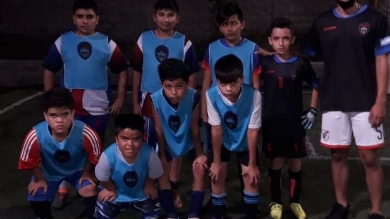 Este jueves, sigue el “Baby Fútbol” de “Planeta Gol”