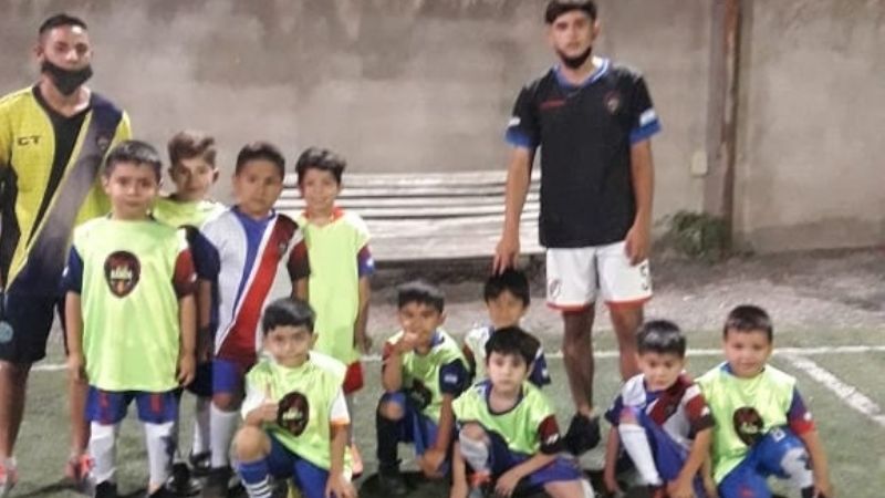Este jueves, sigue el “Baby Fútbol” de “Planeta Gol”