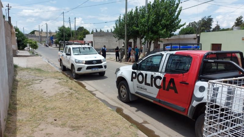 Demorado por realizar conexiones clandestinas