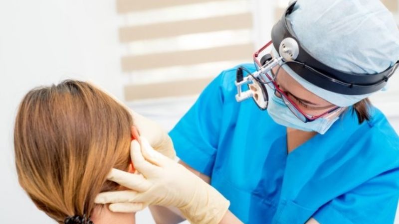 ¿Un nuevo síntoma de COVID-19?