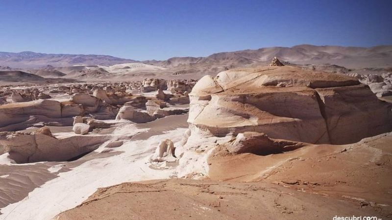Reunión del Sistema Federal de Áreas Naturales Protegidas