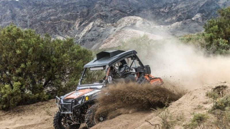 Hoy presentan el South American Rally Race 2021