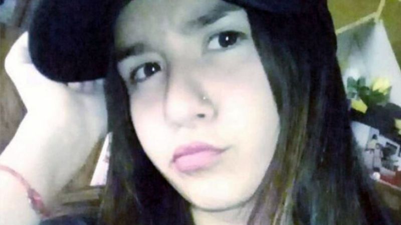 Femicidio en Mendoza: encuentran el cuerpo de una menor de 14 años