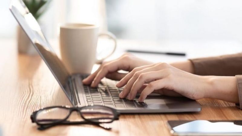 El teletrabajo llegó para quedarse