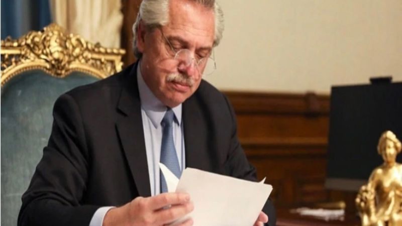 El Gobierno promulgó el Impuesto a la Riqueza y así entró en vigencia