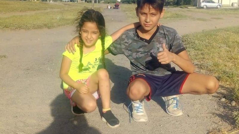 Running Virtual: pequeños atletas recreinos lograron podio