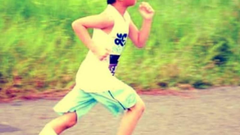 Running Virtual: pequeños atletas recreinos lograron podio