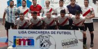 VILLA DOLORES, CAMPEÓN 2020 del Futsal, en la Liga Chacarera.
