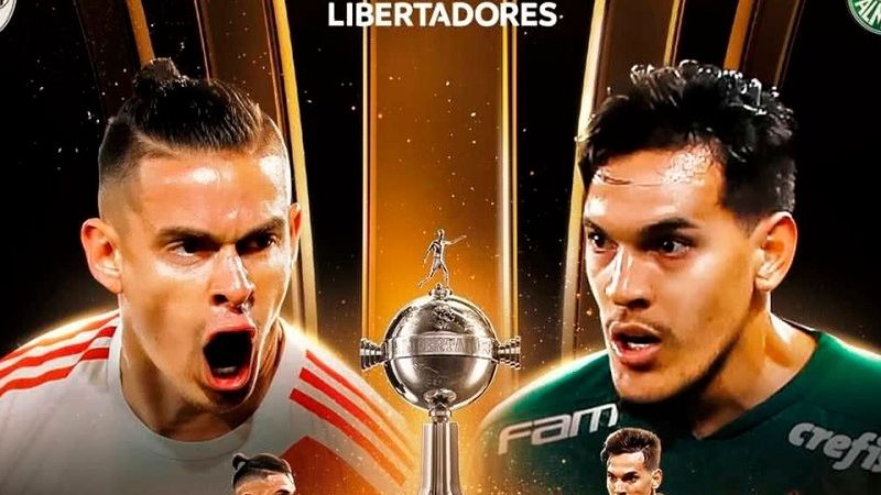 La Conmebol puso fechas a los tramos finales de las Copas