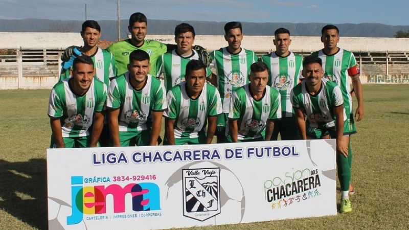 San Martín goleó 4-0 a Obreros, con vistas al TRFA