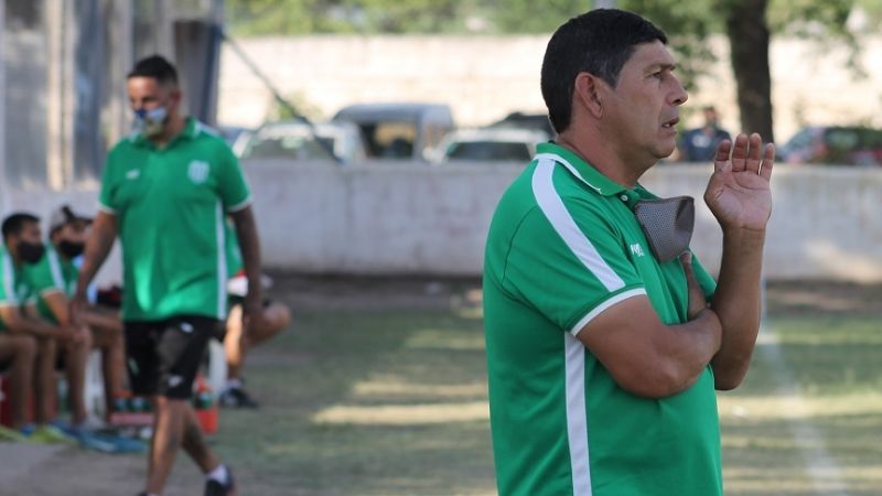 San Martín goleó 4-0 a Obreros, con vistas al TRFA