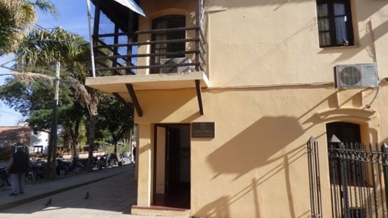 Nuevo caso positivo de coronavirus en Andalgalá