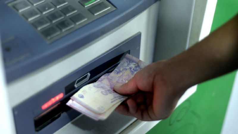 Sueldos para municipales de la Capital