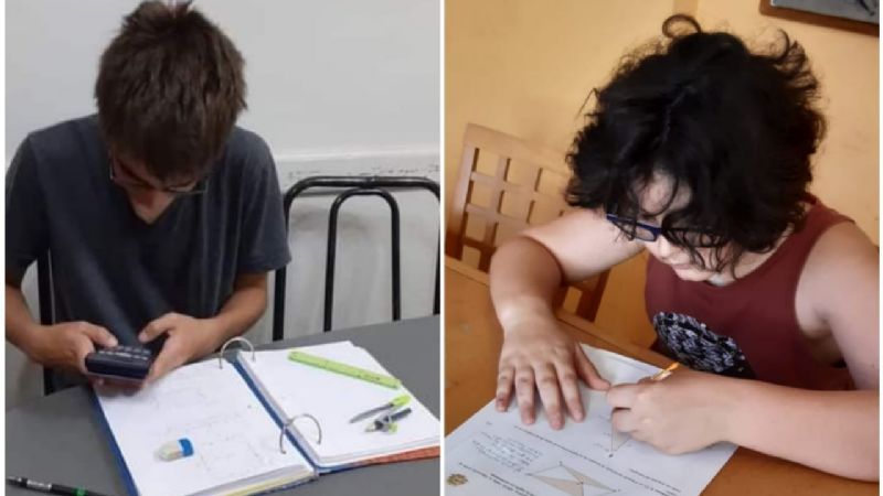 Alumnos de la ENET premiados a nivel nacional