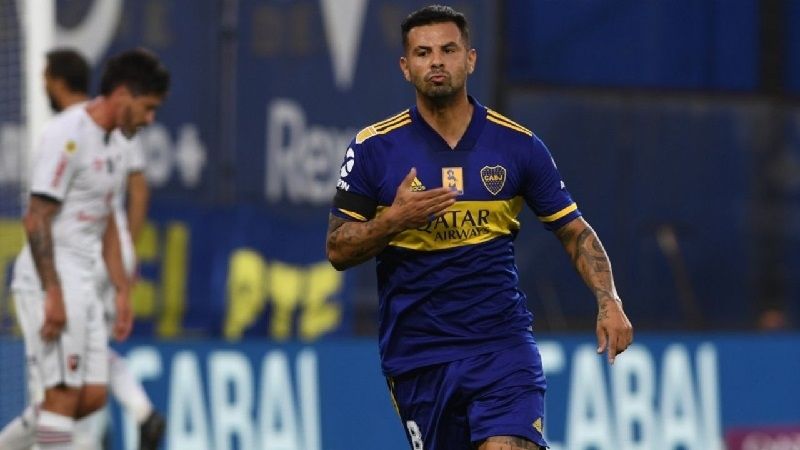 Boca pone lo mejor que tiene ante el Inter de Brasil