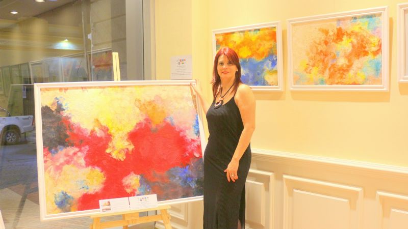 Concurso de fin de año: jugá y ganá una obra de arte