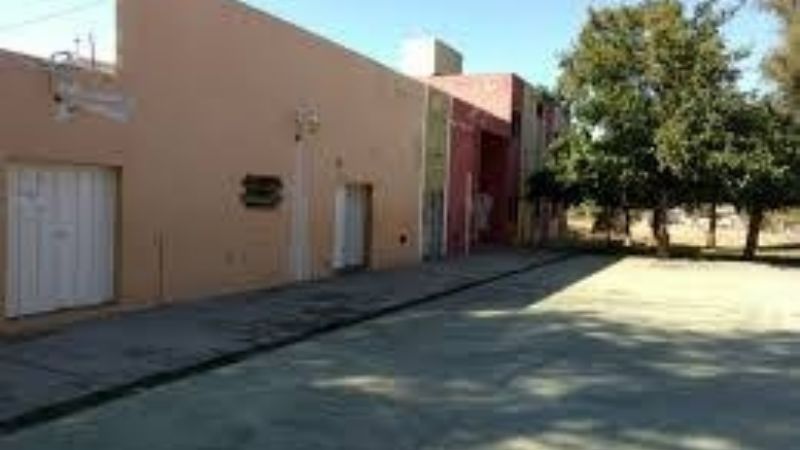 Asistieron a un joven con convulsiones en el Instituto Huaina Huasi