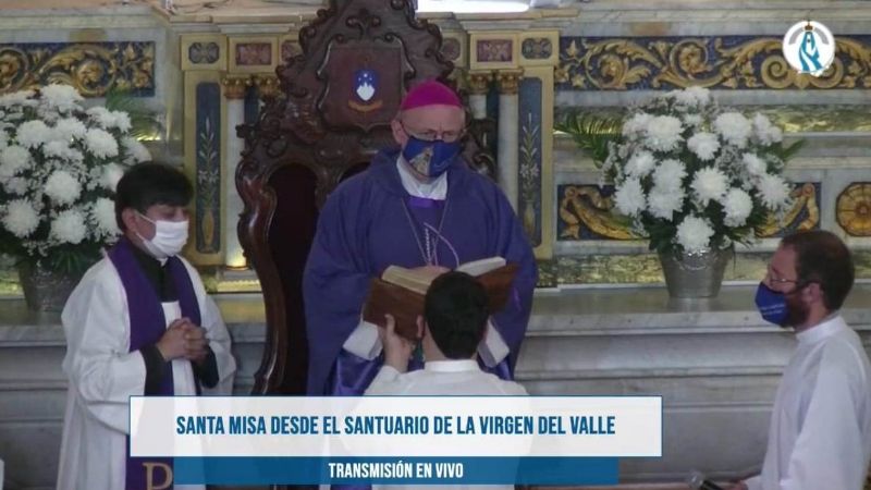 “Las leyes no tienen la capacidad de la conversión”