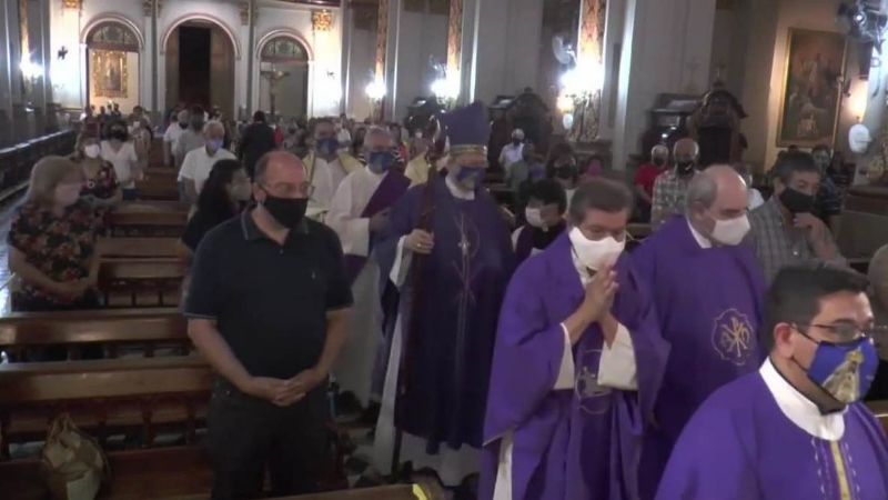 “Las leyes no tienen la capacidad de la conversión”