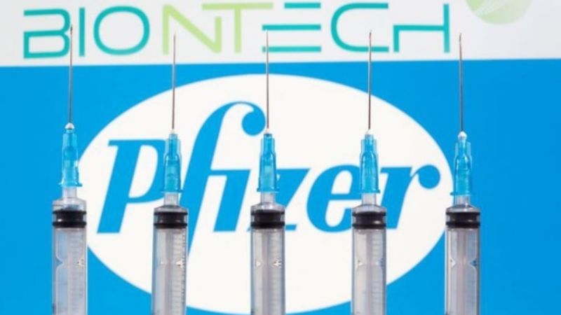 El Reino Unido autorizó la vacuna de Pfizer y BioNTech contra el COVID-19