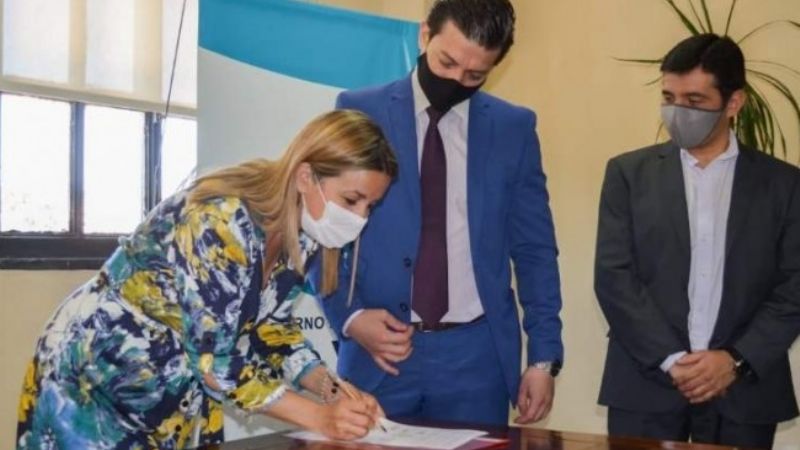 Funcionario chacarero llamó a la "reflexión" a los ediles opositores del distrito