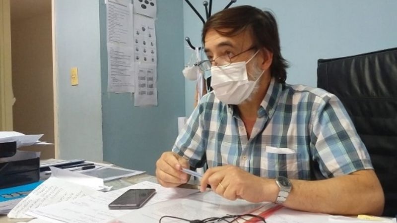 ¿Qué se sabe de la campaña de Vacunación en Catamarca?