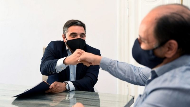 La Capital colaborará con El Rodeo