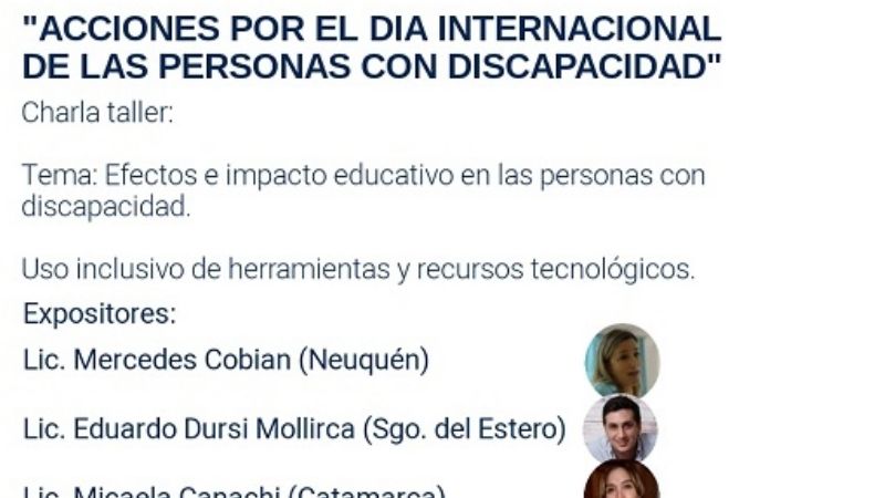 Proyecto de Educación Especial Municipal