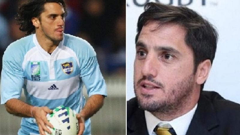 Pichot reclamó "autocrítica ya mismo" en el rugby