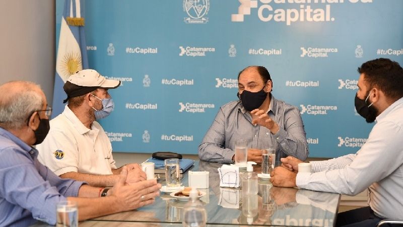 El “Círculo” a un paso de la “casa propia”