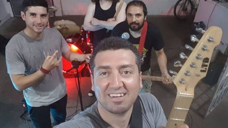 Falleció el empresario Germán Vittore