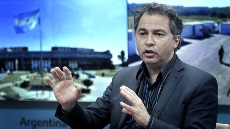 La semana próxima llegan las primeras dosis de la Sputnik V