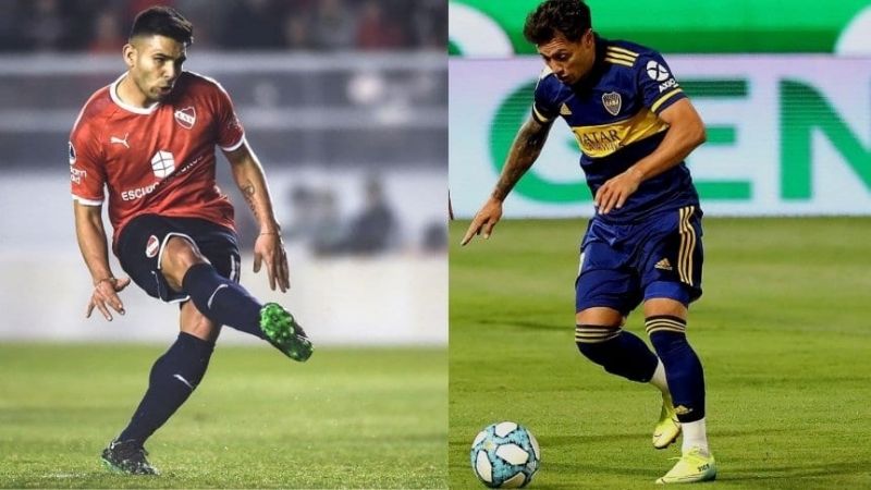 Partidazos para hoy en la Copa “Diego Maradona”