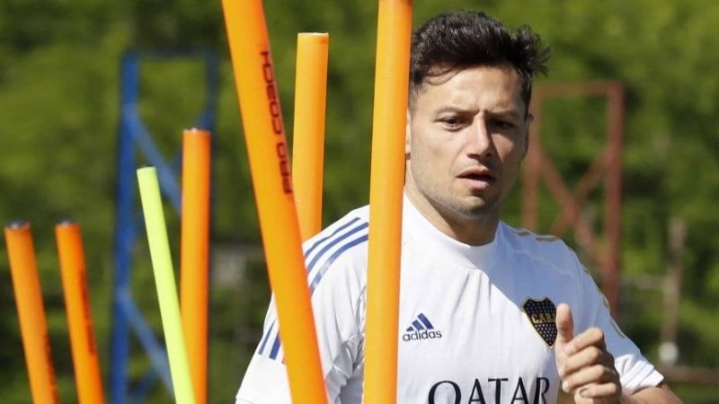 Russo pone Zárate y "Wanchope" va al banco