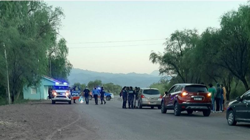 Secuestran vehículos y gran cantidad de bebidas alcohólicas en Tinogasta