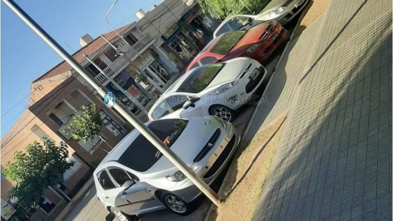 Secuestran vehículos y gran cantidad de bebidas alcohólicas en Tinogasta