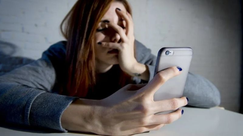 El 60% de las mujeres sufrió violencia de género digital durante la pandemia