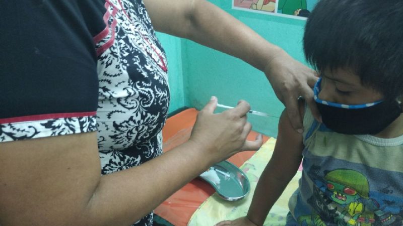 La importancia de la vacuna Triple Viral