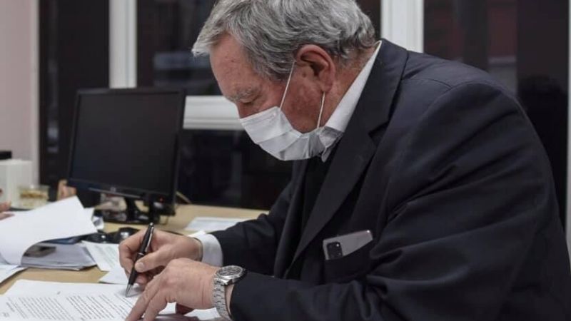 Catamarca se suma al Foro Permanente de vicegobernadores