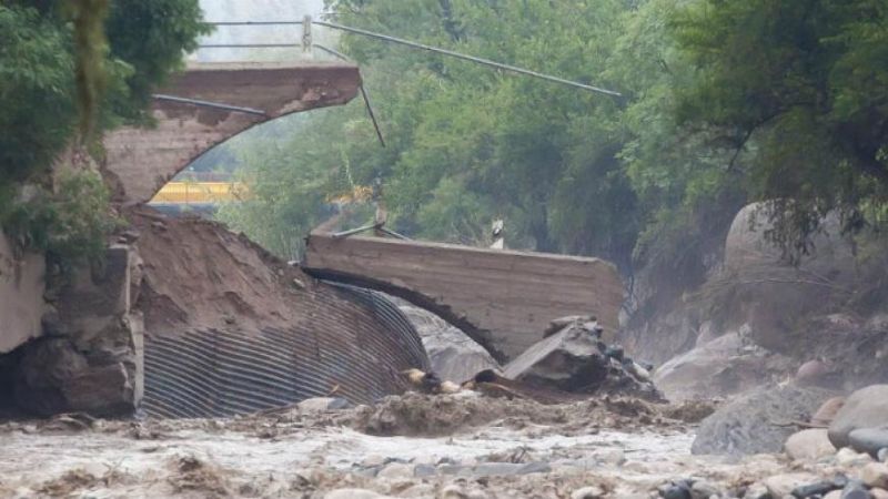 Sobreseimiento para los 13 imputados por la tragedia de El Rodeo