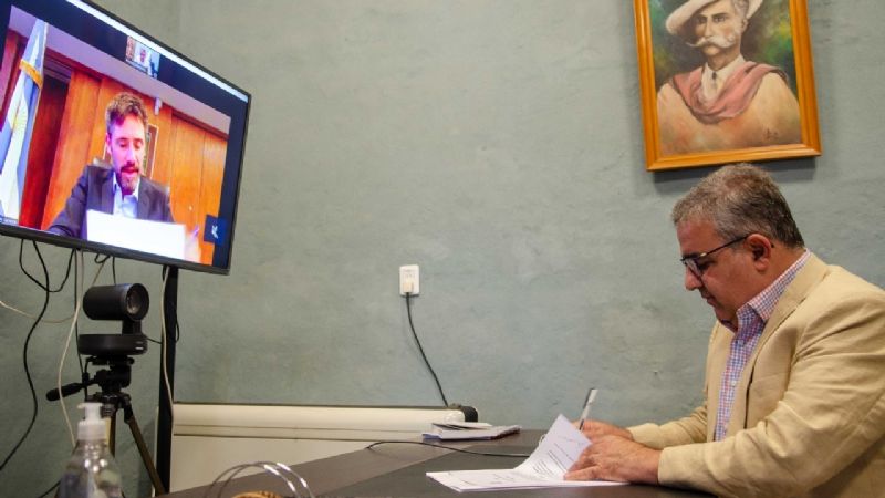 Amplían el alcance del programa de eficiencia energética en territorio catamarqueño