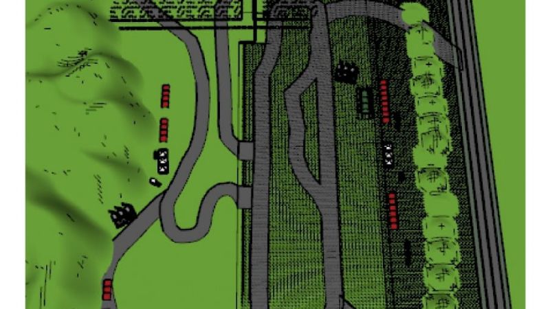 La beatificación de Esquiú ya tiene logo, canción y lugar de ceremonia