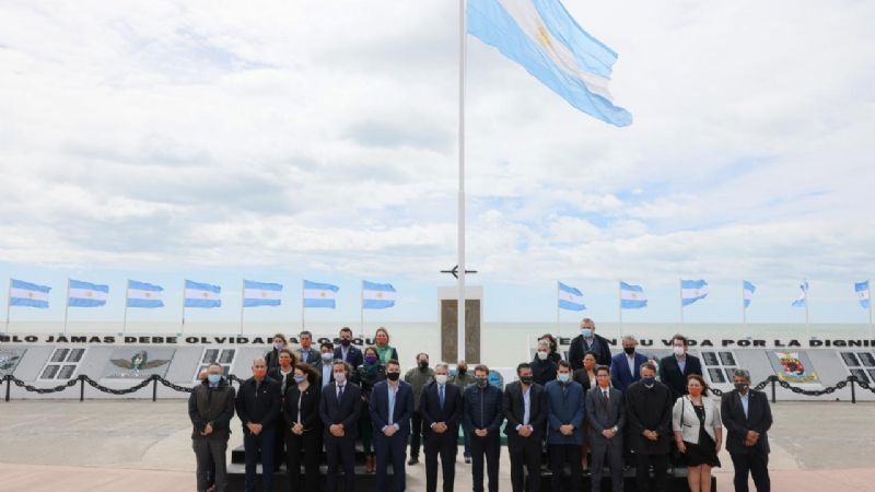 El Presidente pone en marcha el proyecto de Capitales Alternas