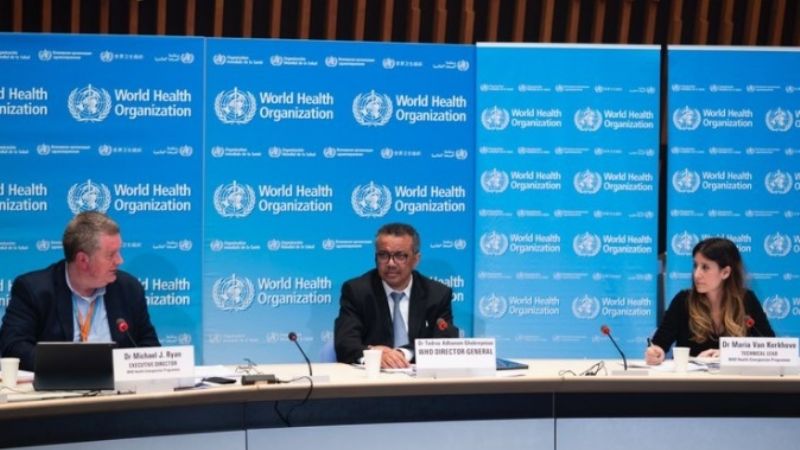 Nueva cepa de coronavirus “no está fuera de control”