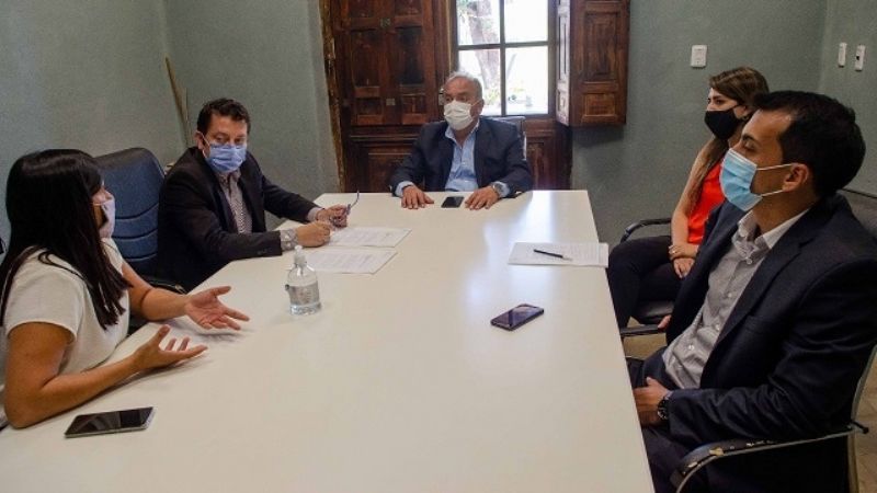 Consejo Consultivo para la modernización y jerarquización de la Justicia