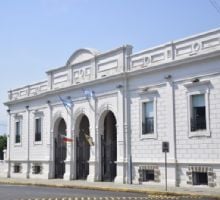 Capital paga los haberes de mayo este viernes