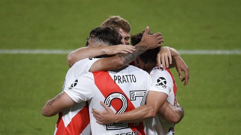 River, el más ganador tras el "parate" por la pandemia