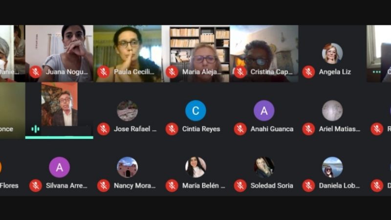 Capacitaciones en protocolos turísticos “Verano Seguro”