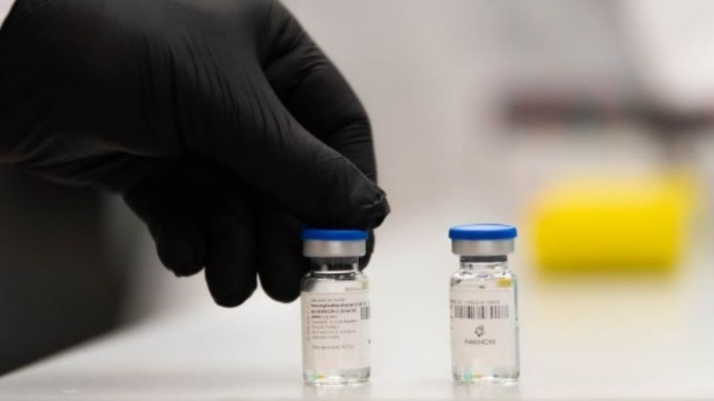 Argentina aprobó el suero equino hiperinmune